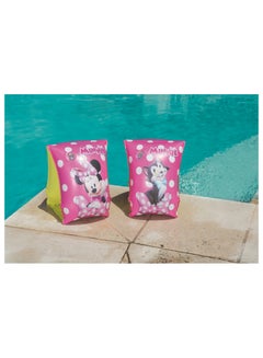Bestway Inflatable Swimmies Mini Armbands 91038 25x15cm  - Image 2