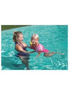 Bestway Inflatable Swimmies Mini Armbands 91038 25x15cm  - Image 4