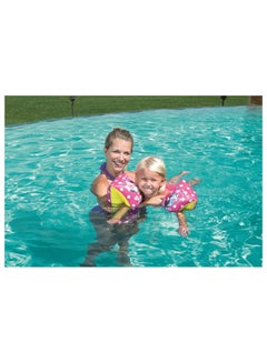 Bestway Inflatable Swimmies Mini Armbands 91038 25x15cm  - Image 5