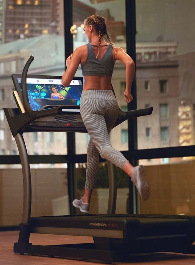 NordicTrack - Commercial X32i Incline Trainer - Image 1