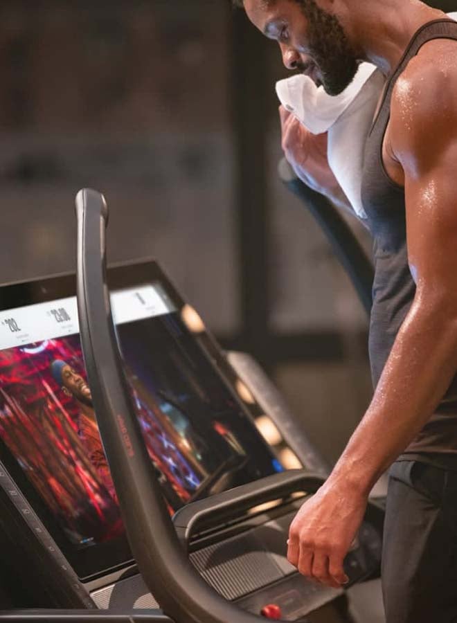 NordicTrack - Commercial X32i Incline Trainer - Image 1