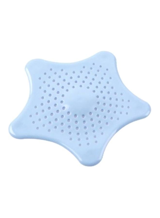 MARGOUN Star-Shaped Silicone Sink Strainer Multicolour  - Image 1