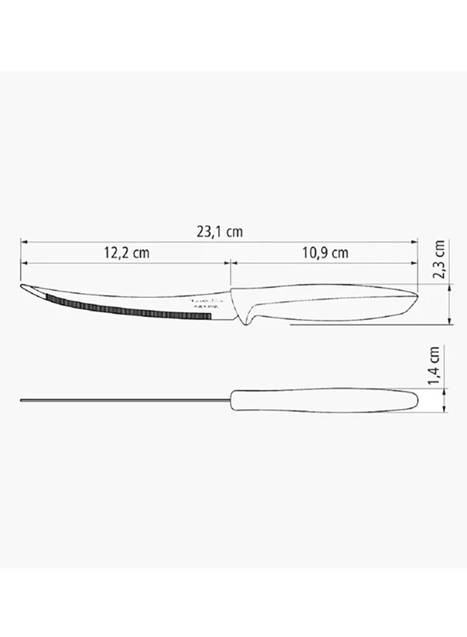 Home Box Tramontina Plenus Tomato Knife