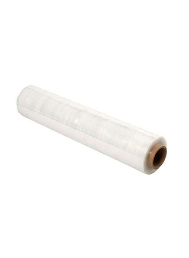 Falcon Cling Film Clear 61.3x30cm - Image 2