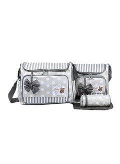 Kidle 4-Piece Storage Bag  - Image 1