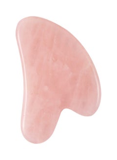 Generic Jade Stone Guasha Scraping Massage Tool 