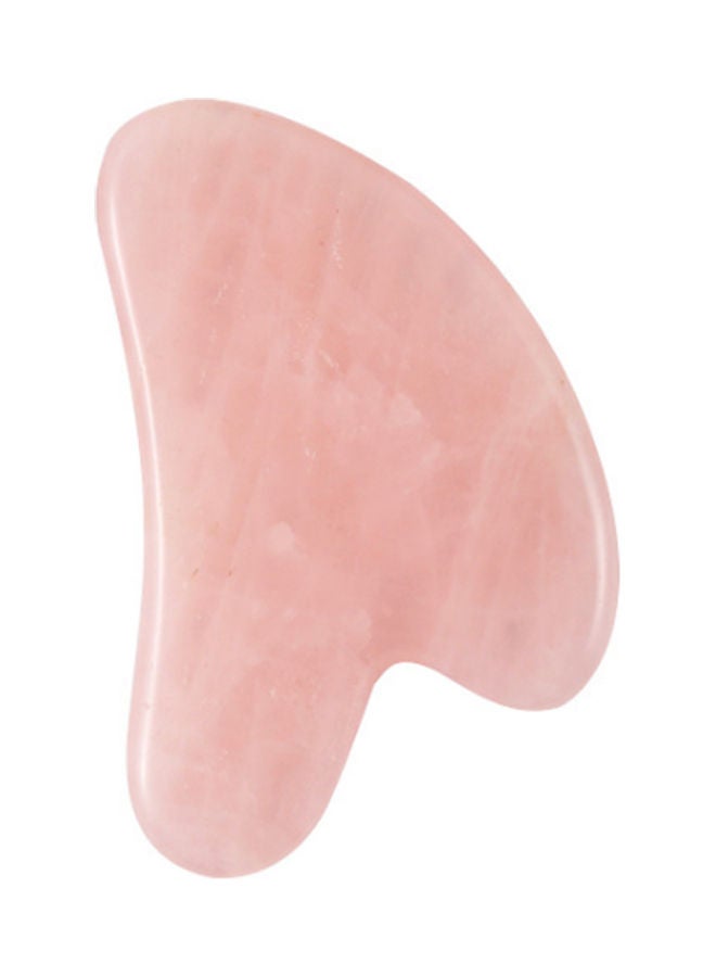 Generic - Jade Stone Guasha Scraping Massage Tool - Image 1