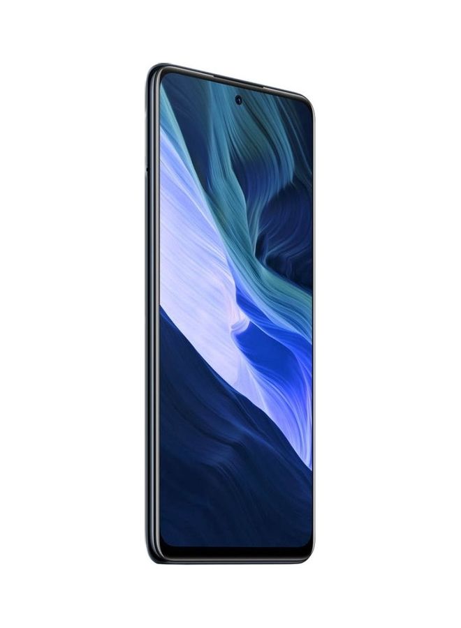 Infinix - Note 10 X693 Dual SIM 6 GB RAM 128 4G LTE Black - Image 1