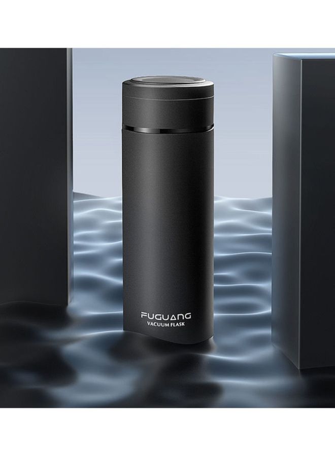 Beauenty Portable Water Bottle Black - Image 3