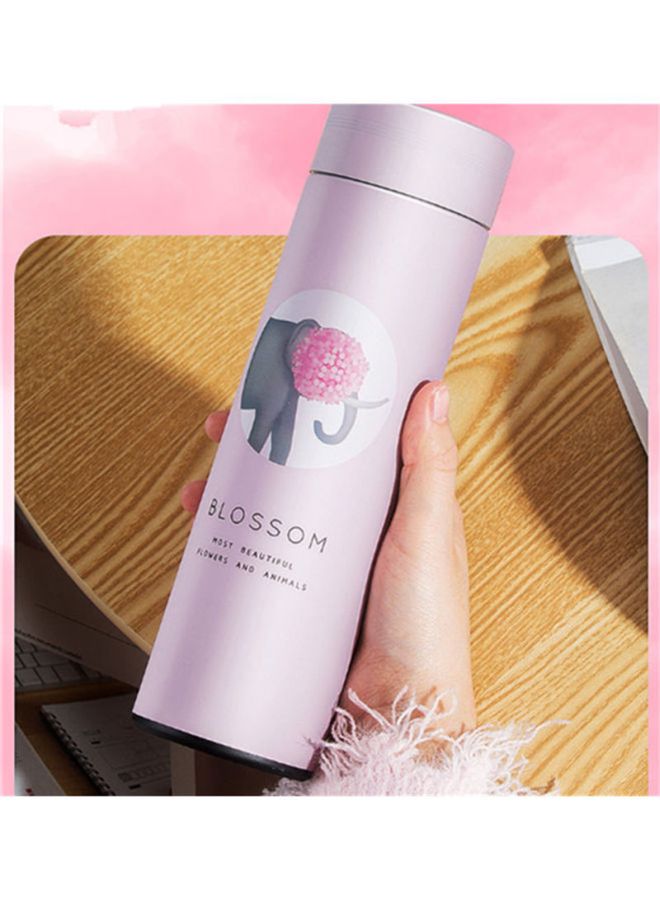 بيوينتي زجاجة ذكية بخاصية للتحكم في درجة الحرارة أبيض/وردي/أخضر - Image 2