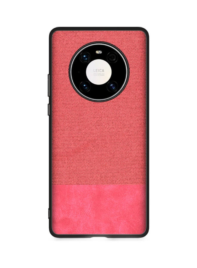 موتيم غطاء حماية واقٍ لهاتف هواوي ميت 40 متعدد الألوان - Image 1