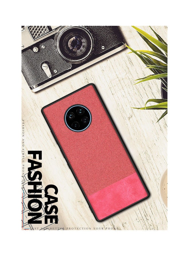 موتيم غطاء حماية واقٍ لهاتف هواوي ميت 40 متعدد الألوان - Image 2