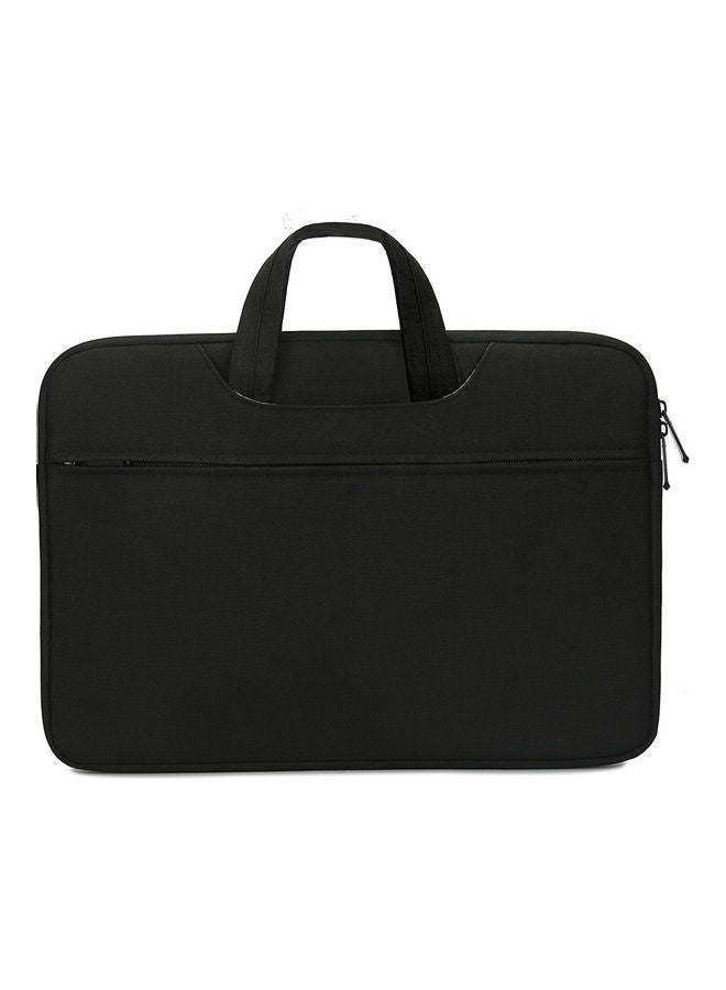 Multifunctional Laptop Bag Black - Image 1