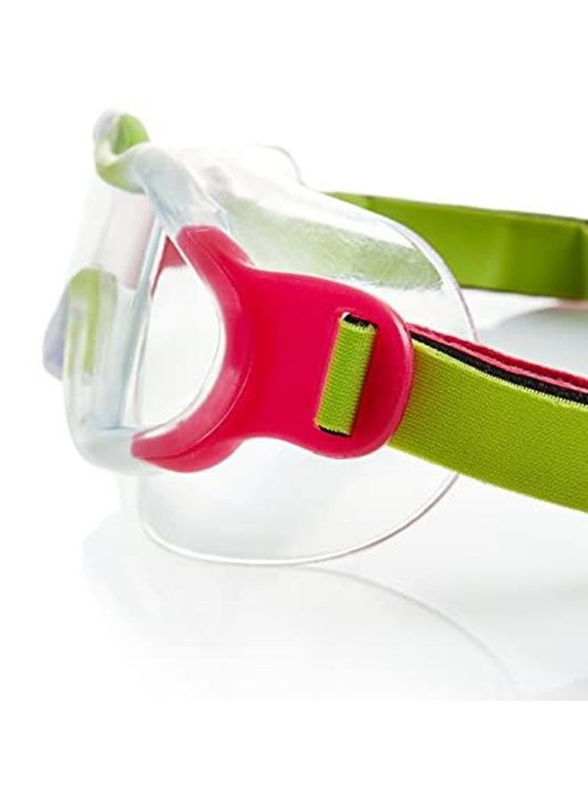 سبيدو نظارات سباحة سي سكواد - Image 2