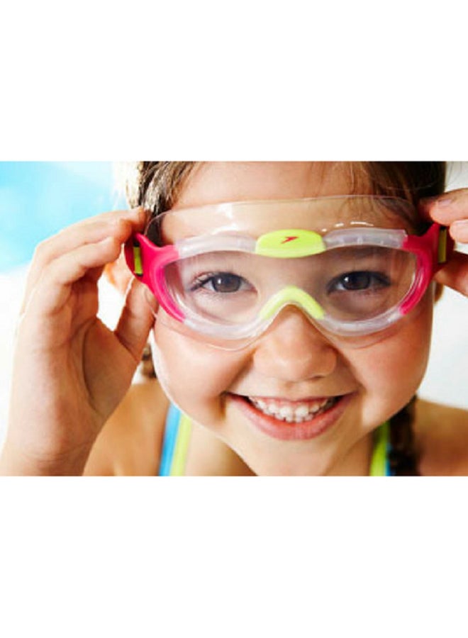 سبيدو نظارات سباحة سي سكواد - Image 3