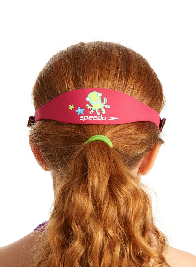 سبيدو نظارات سباحة سي سكواد - Image 4