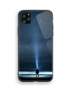 Protective Case Cover For Apple iPhone 12/12 Pro Multicolour
