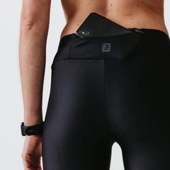 DECATHLON Sport Sportswear Shorts Black  - Image 5