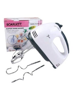 Scarlett Egg Boiler 7 Speed White  - Image 2