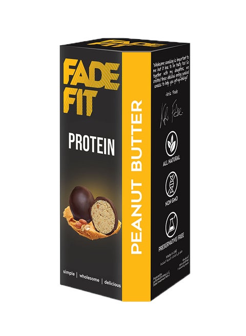 Peanut Butter Protein 30grams