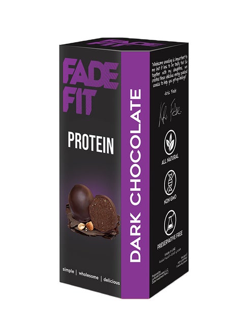 Dark Chocolate Protein 30grams