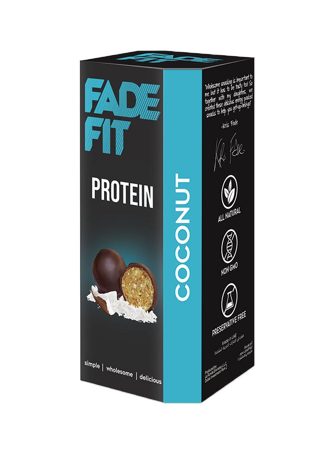 Fade Fit Coconut Protein 30grams - Image 1