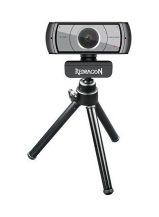 USB WEBCAM GW900 Black - v1621429504/N47553365A_1