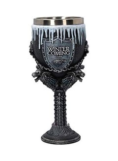 Game Of Thrones House Stark Coffee Mug Multicolour ‎21.9x10.4x10.2cm