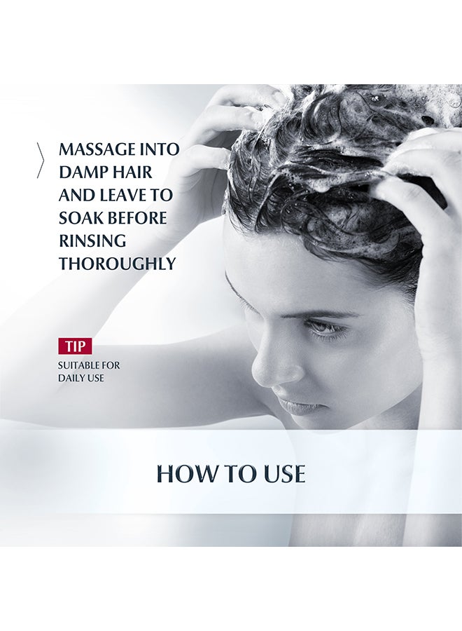 Eucerin - Dermocapillaire Dry And Itchy Scalp 5% Urea Shampoo 250ml - Image 1