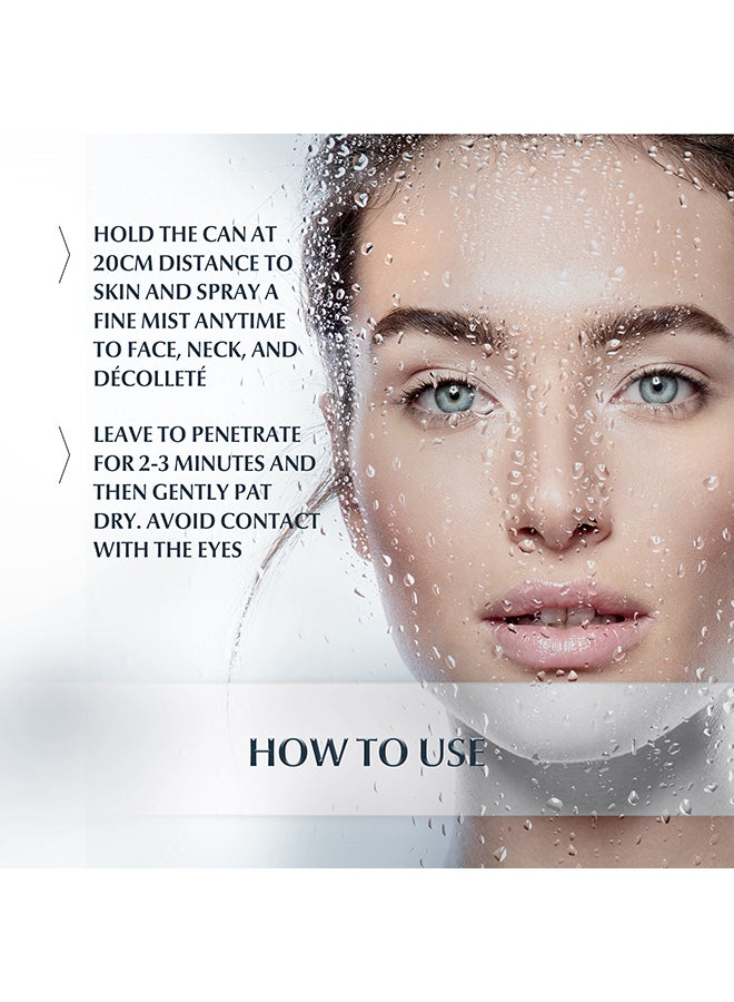 Eucerin Hyaluron Mist Spray Clear 150ml  - Image 3