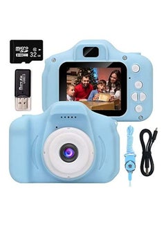 Kids Digital Camera