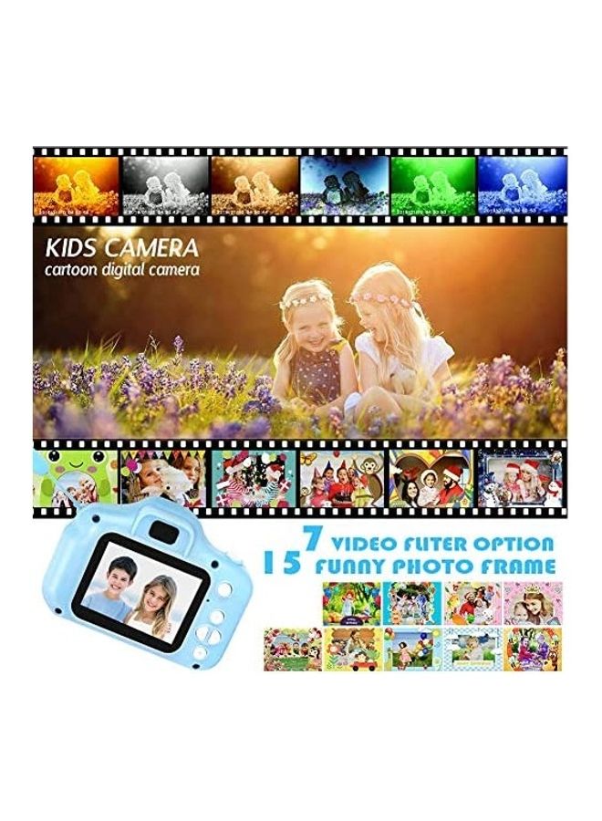 Generic - Kids Digital Camera - Image 1