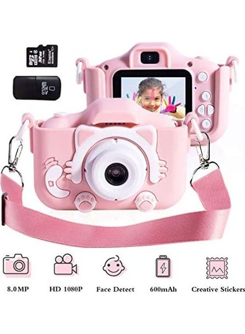 Kids Camera For Girls