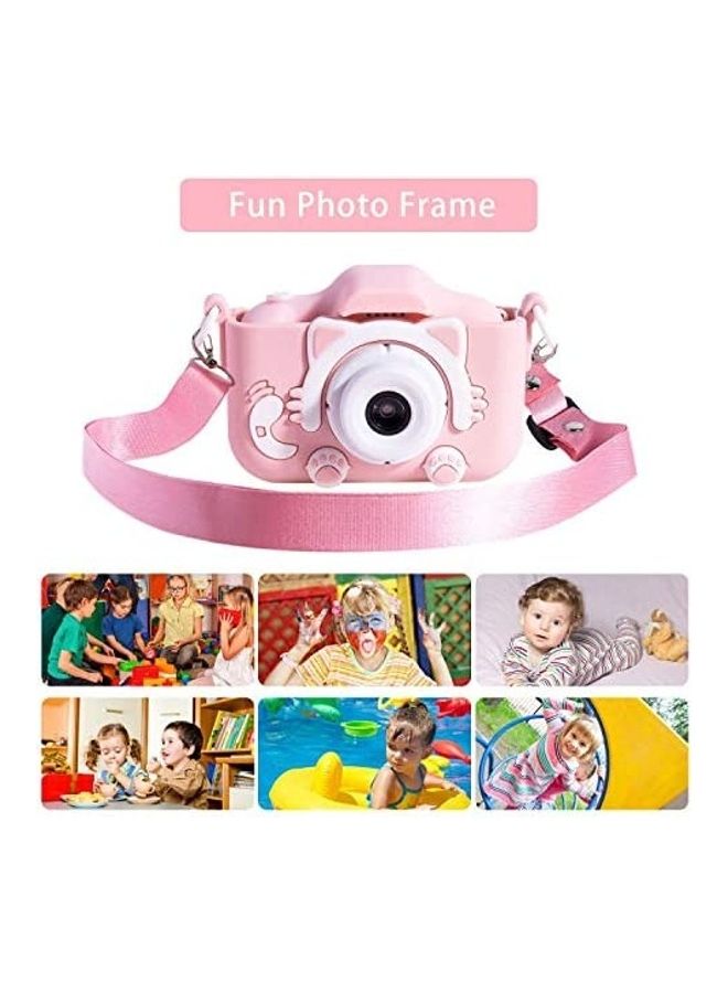 Generic Kids Camera For Girls  - Image 3