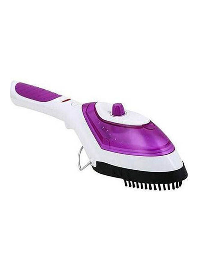 sokany Portable Garment Steamer Yg888 3932256061617 White - Image 1