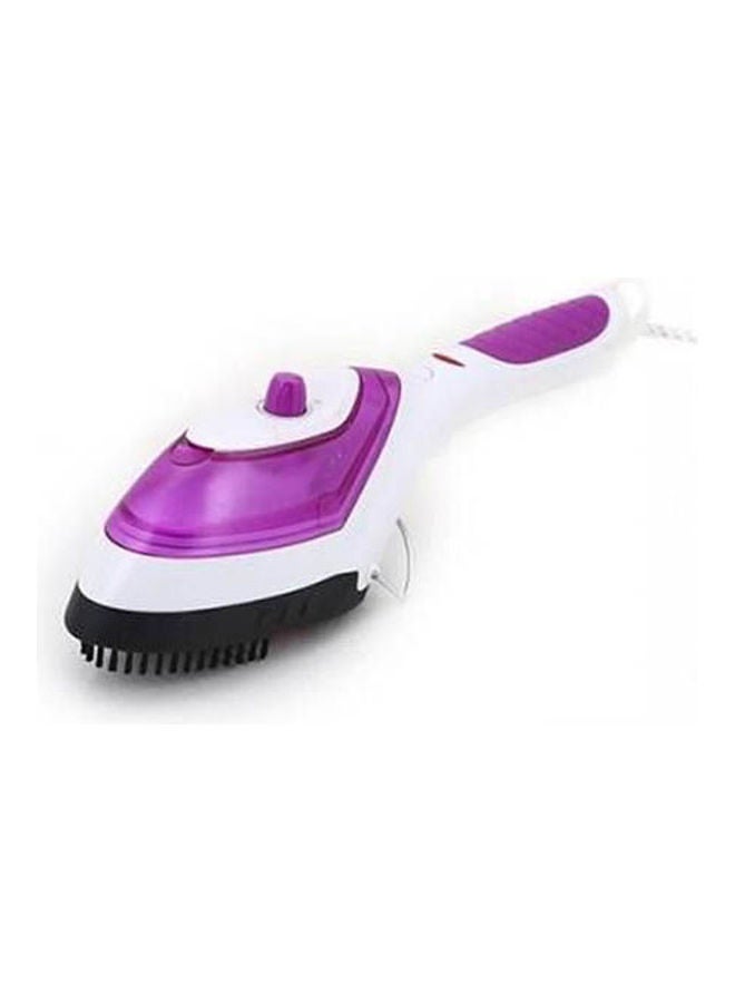 sokany Portable Garment Steamer Yg888 3932256061617 White - Image 2