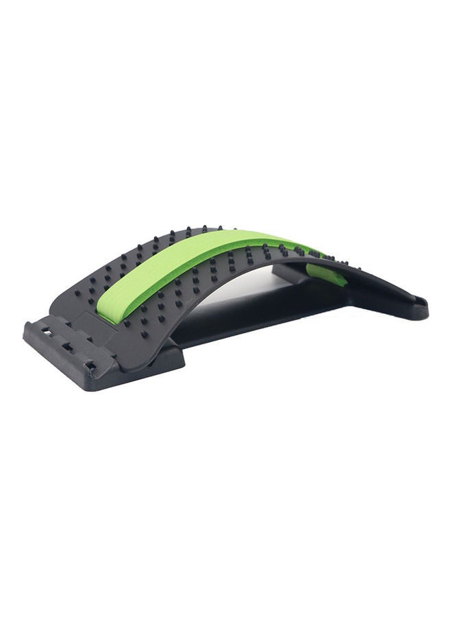 Generic Lumbar Traction Massager Waist Pad