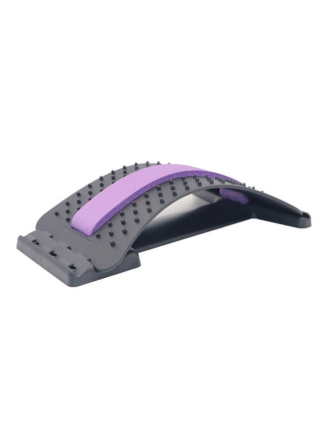 Generic Lumbar Traction Massager Waist Pad - Image 1