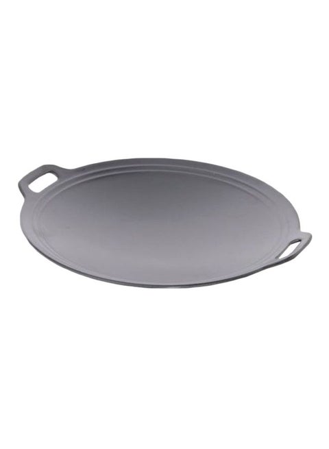 Classic Serving Platter Black 28x22.5cm