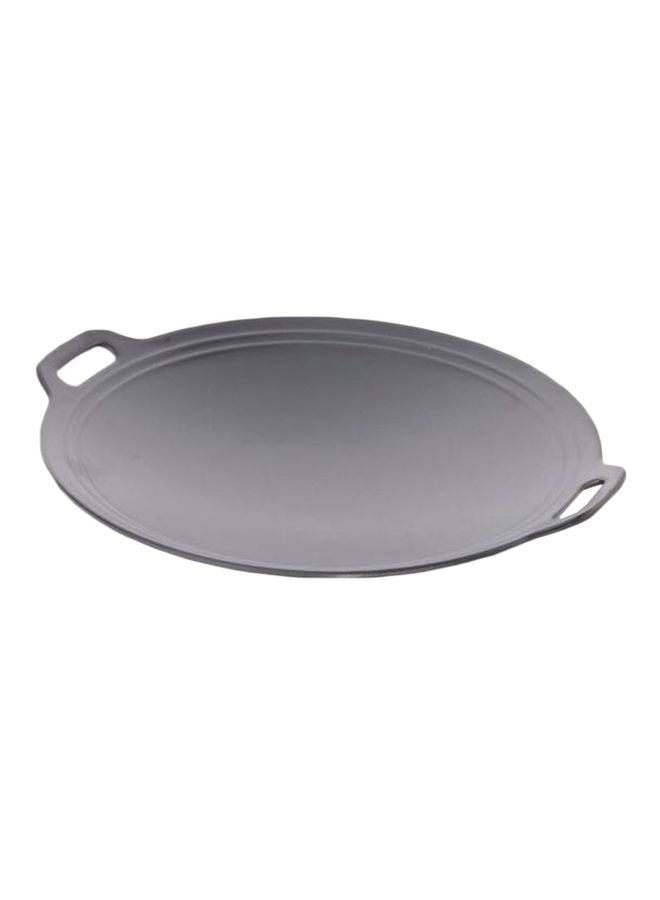 Home Box Classic Serving Platter Black 28x22.5cm  - Image 1