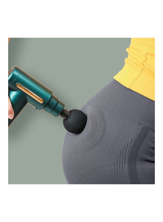 Electric Muscle Relaxation Vibration Massage Gun - Image 2