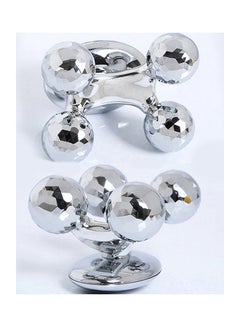 Generic Portable 3D Roller Massager  - Image 2