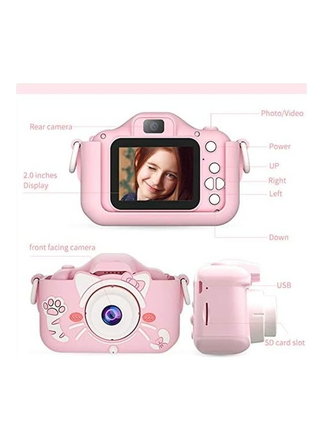Kids Digital Camera - Image 3