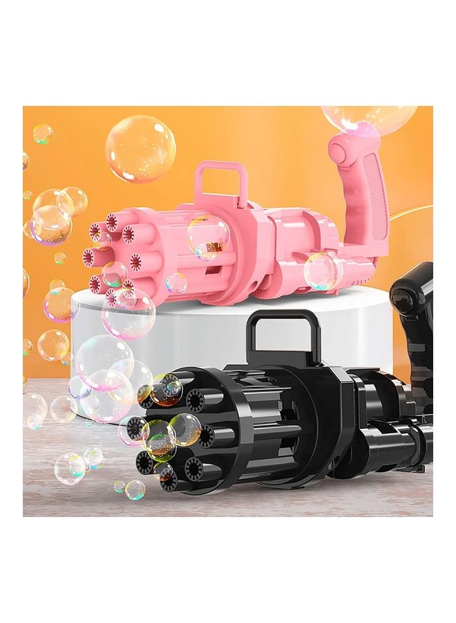 XiuWoo - Gatling Bubble Gun With Cap - Image 1