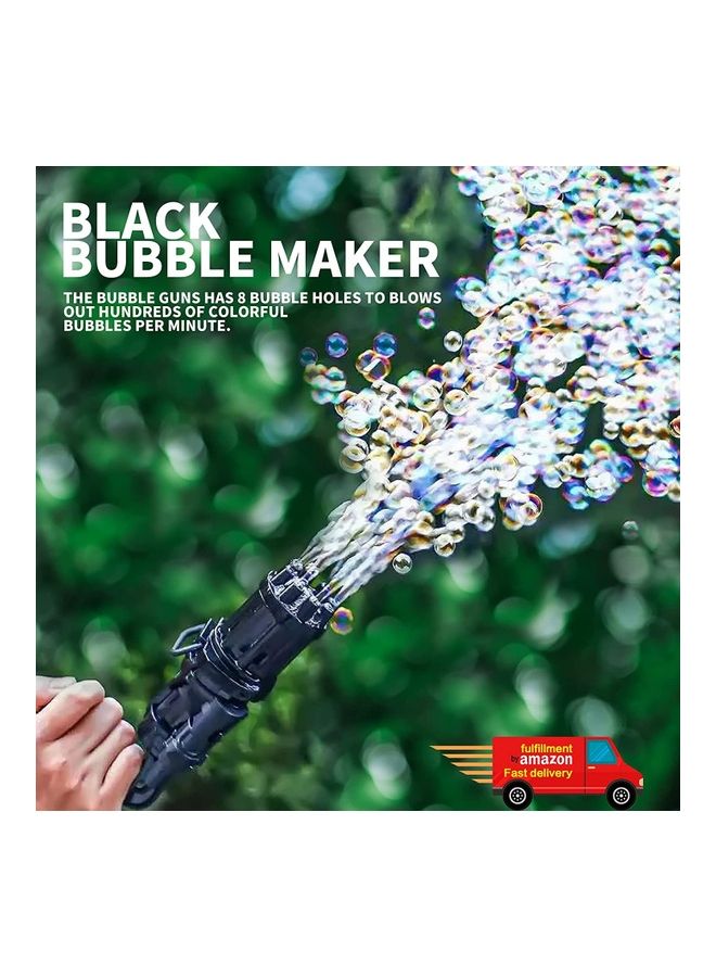 XiuWoo Gatling Bubble Gun With Cap - Image 2