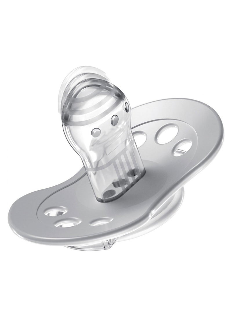 lovi 2 Piece Indian Summer Dynamic Soother 3-6 Months  - Image 3