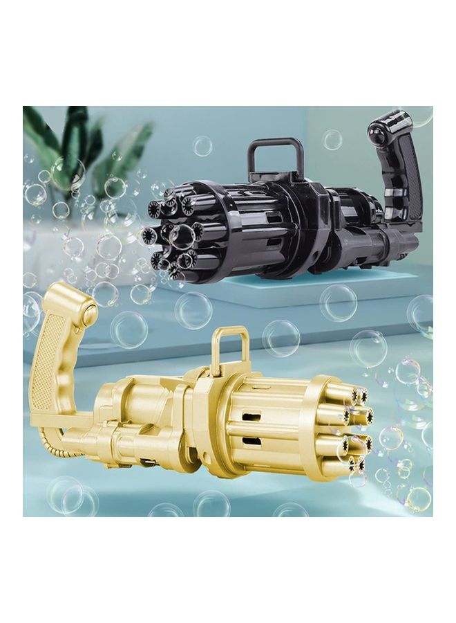 XiuWoo Gatling Bubble Gun With Cap - Image 5