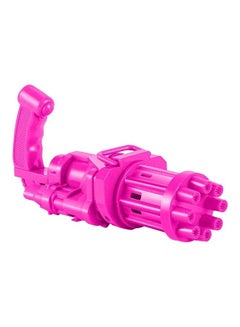 XiuWoo Gatling Bubble Gun With Cap  - Image 2