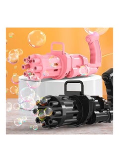 XiuWoo Gatling Bubble Gun With Cap  - Image 2