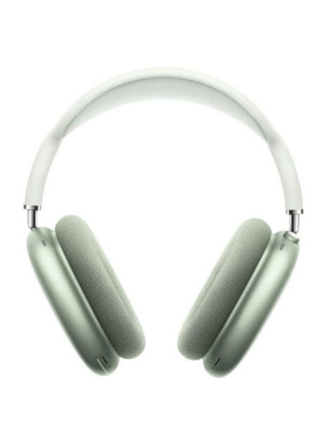 Air Max P9 Bluetooth Over-Ear Headphones Green